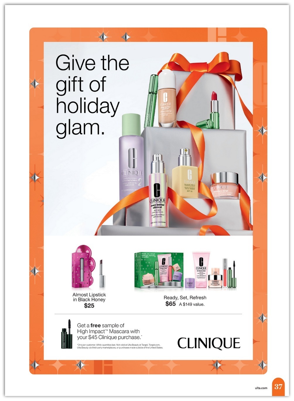 Ulta Black Friday Ad 2025 9 –