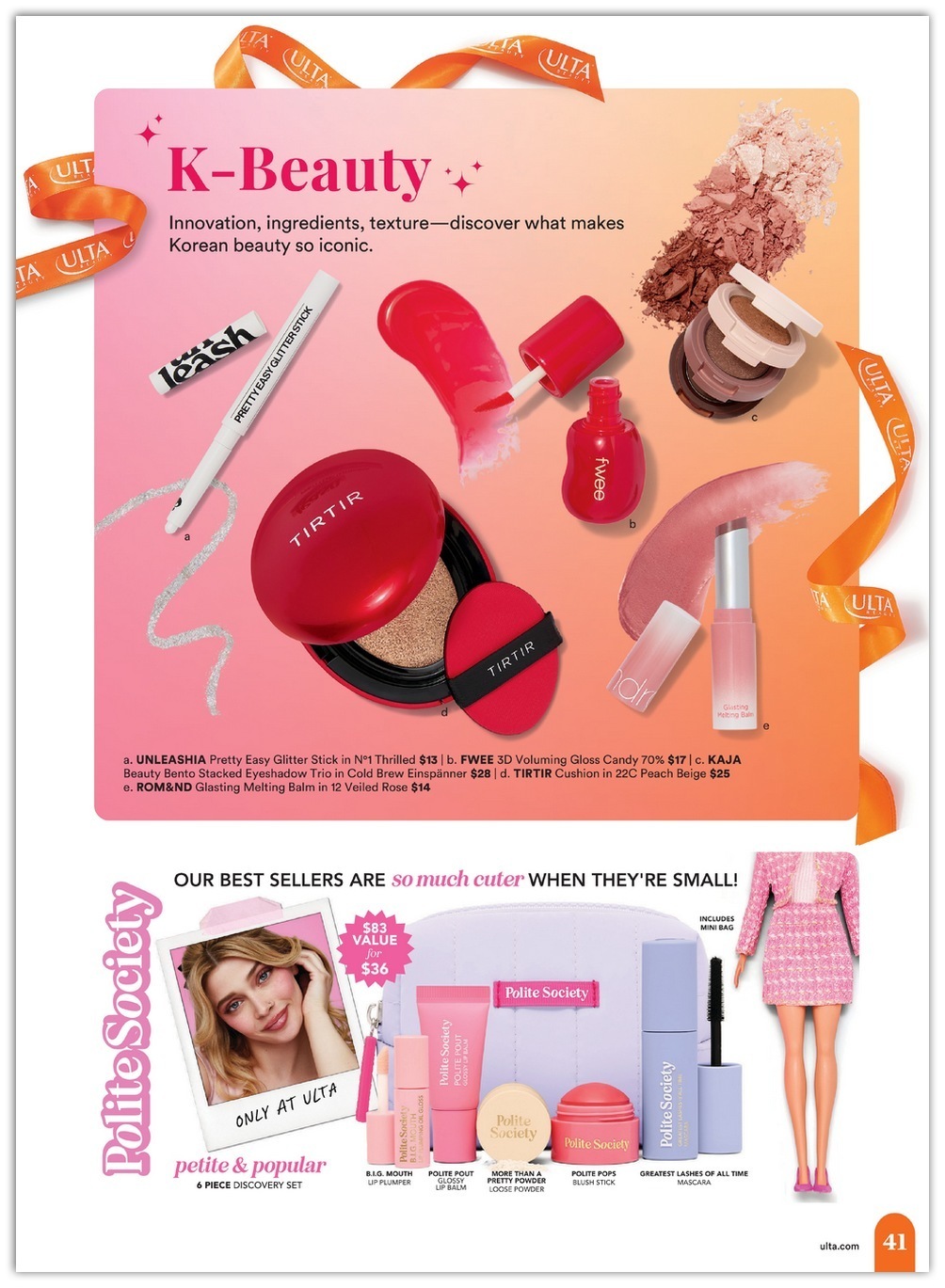 Ulta Black Friday Ad 2025 5 –