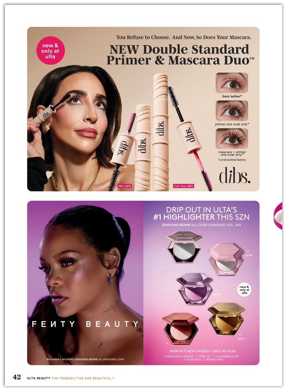 Ulta Black Friday Ad 2025 6 –