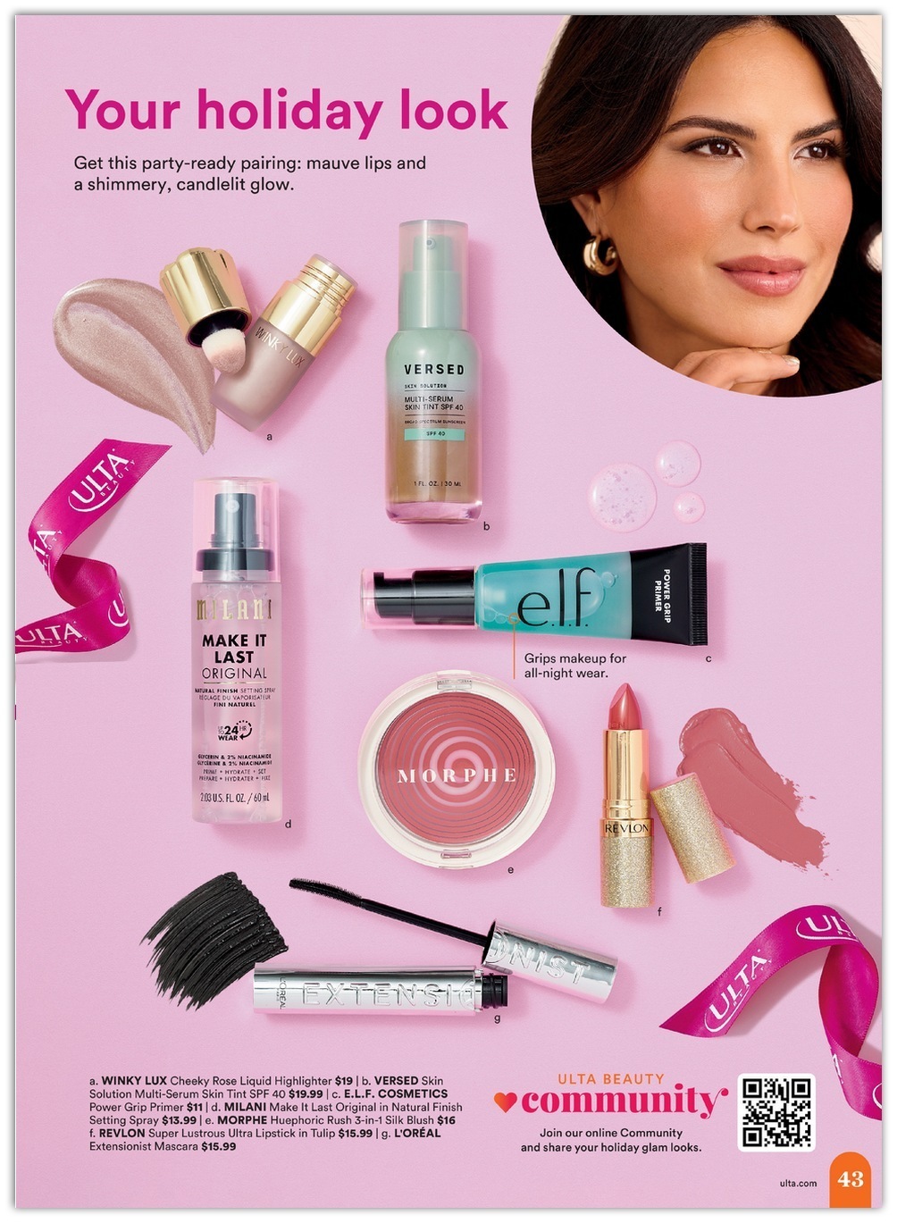 Ulta Black Friday Ad 2025 7 –