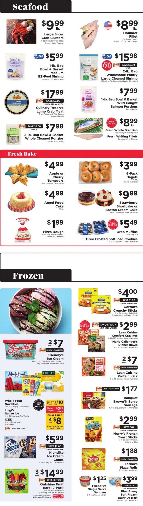 Shoprite Ad July 21 to July 27, 2024 | WeeklyAdHunters