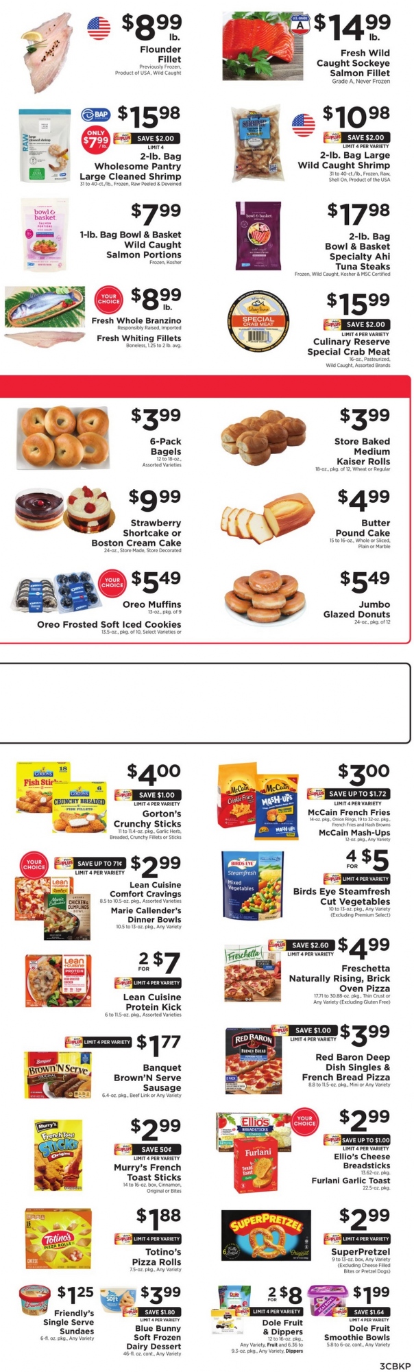 Shoprite Ad July 21 to July 27, 2024 | WeeklyAdHunters