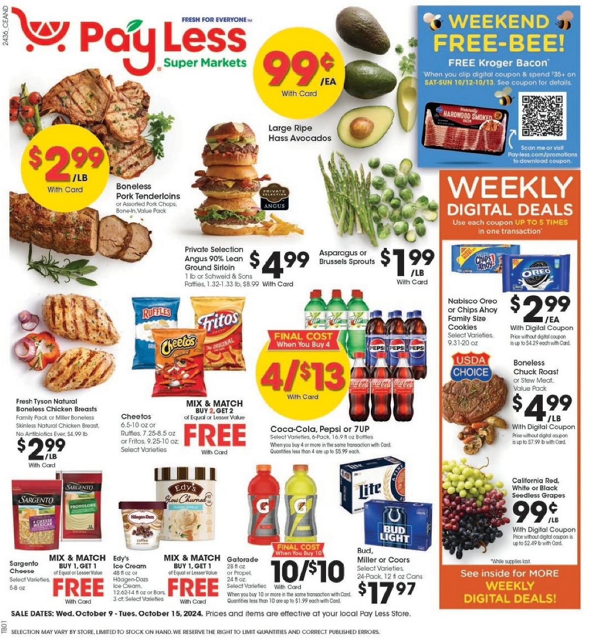 Payless black friday deals online