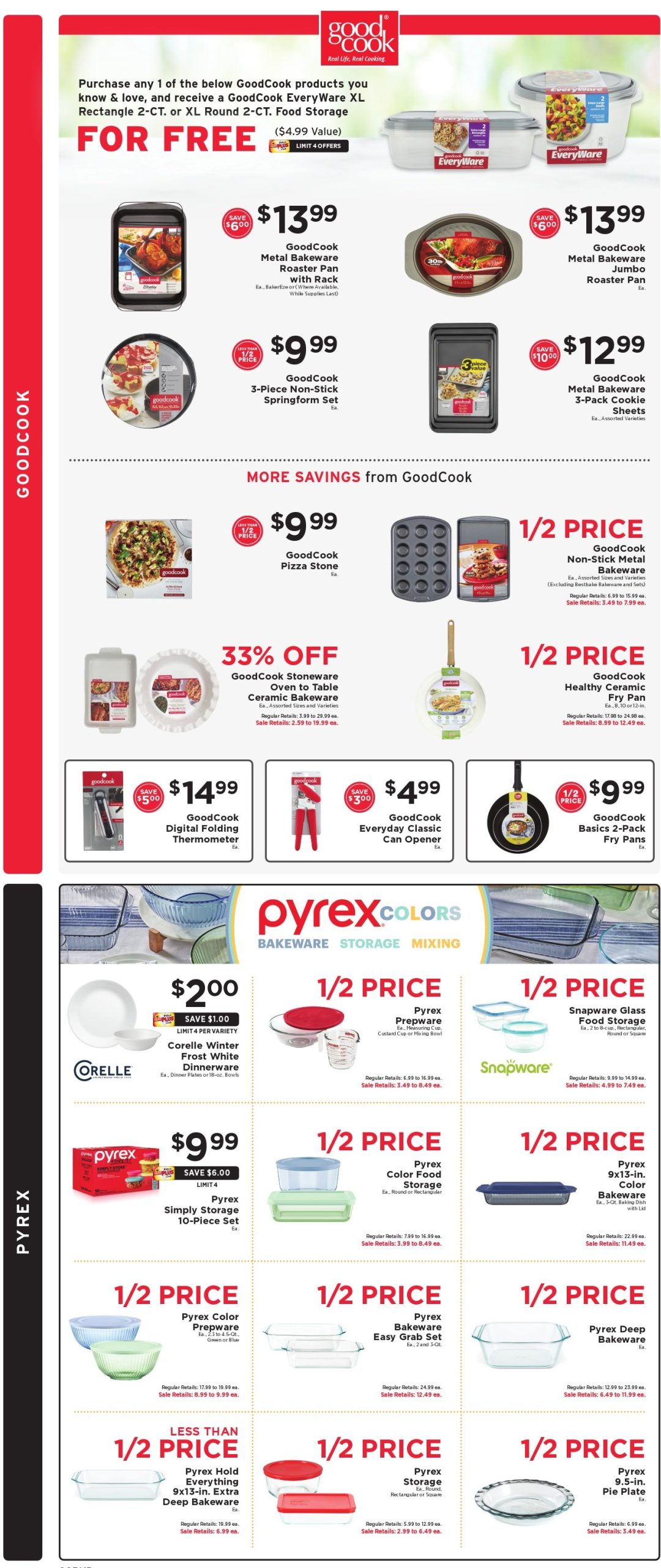 Shoprite Black Friday Ad Deals 2024