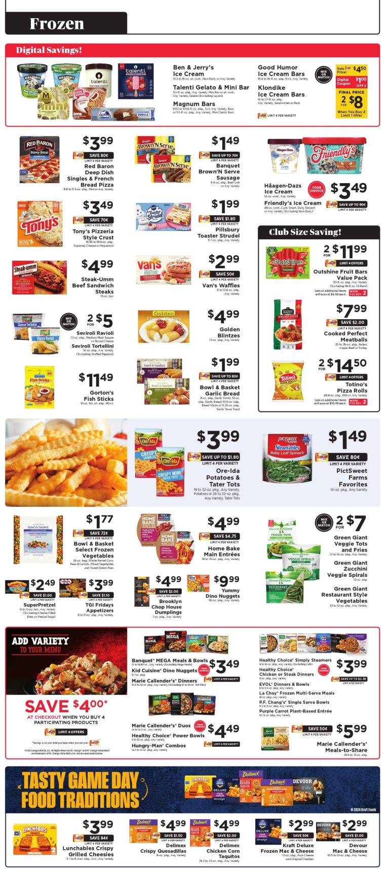 Shoprite Black Friday Ad Deals 2024