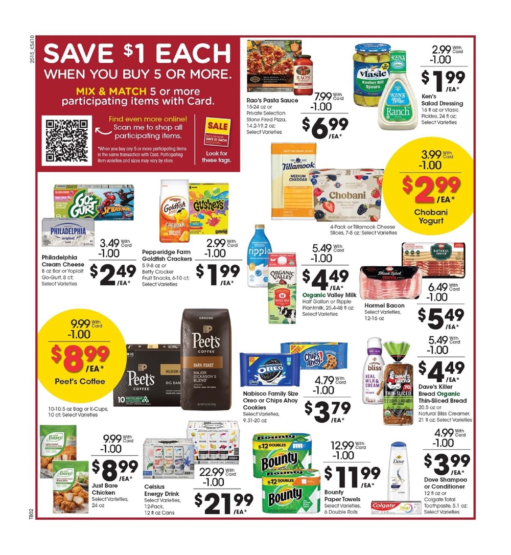 City Market Weekly Ad May 14 to May 20, 2025 4 – City Market Weekly Ad City Market Weekly Ad May 14 to May 20, 2025 4 – citymarket 14 20 04