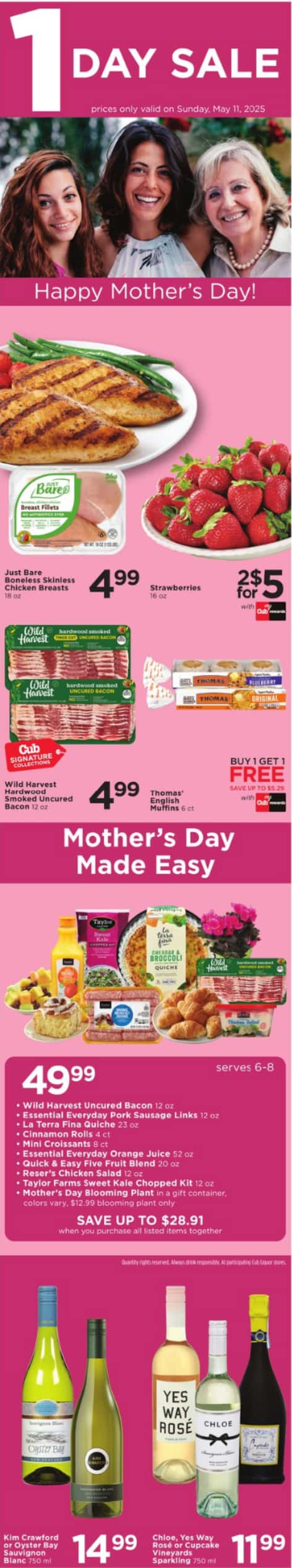 Cub Foods Weekly Ad May 11 to May 17, 2025 3 – Cub Foods Weekly Ad Cub Foods Weekly Ad May 11 to May 17, 2025 3 – cubfoods weekly ad 051125 03