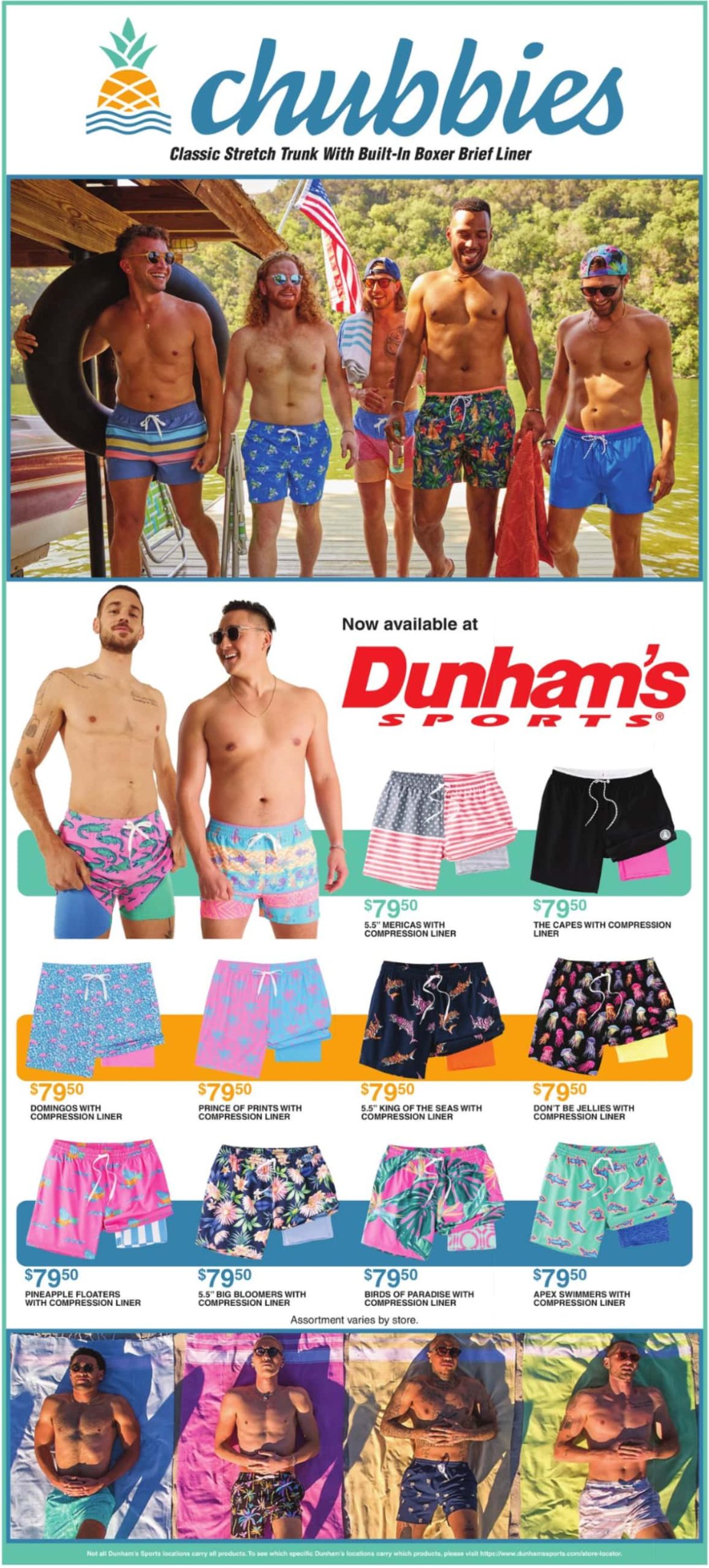 Dunham's Sports Weekly Ad May 10 to May 15, 2025 4 – Dunham's Sports Weekly Ad Dunham's Sports Weekly Ad May 10 to May 15, 2025 4 – dunhams weekly ad 051025 04 scaled