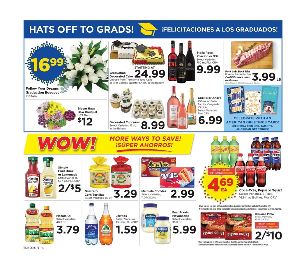 Food 4 Less Weekly Ad May 14 to May 20, 2025 3 – Food 4 Less Weekly Ad Food 4 Less Weekly Ad May 14 to May 20, 2025 3 – food4less 14 20 03
