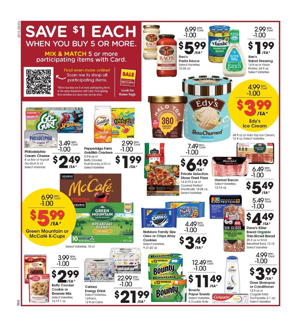 Gerbes Weekly Ad May 21 to May 27, 2025 4 – Gerbes Weekly Ad Gerbes Weekly Ad May 21 to May 27, 2025 4 – gerbes 14 20 04