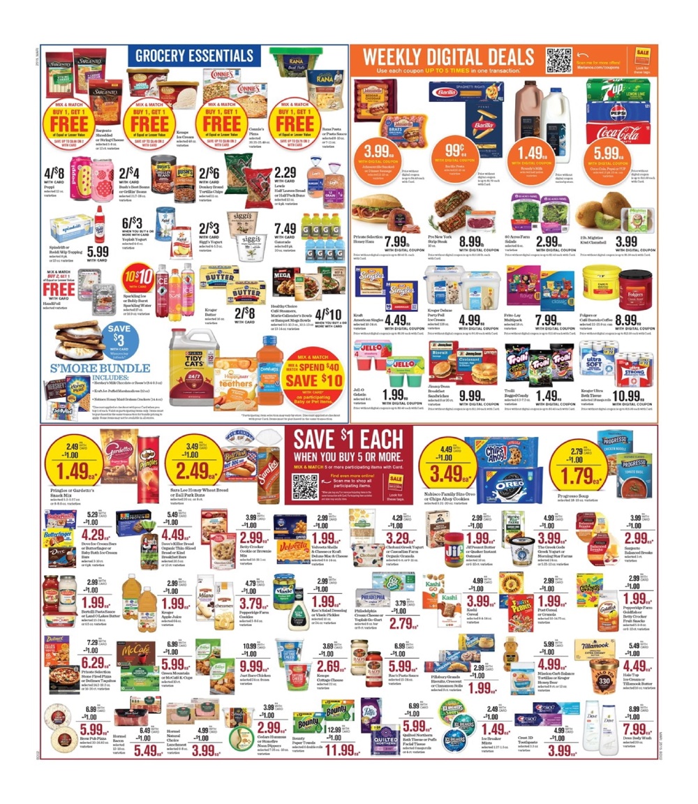 Mariano's Weekly Ad May 14 to May 20, 2025 3 – Mariano's Mariano's Weekly Ad May 14 to May 20, 2025 3 – marianos 14 20 03