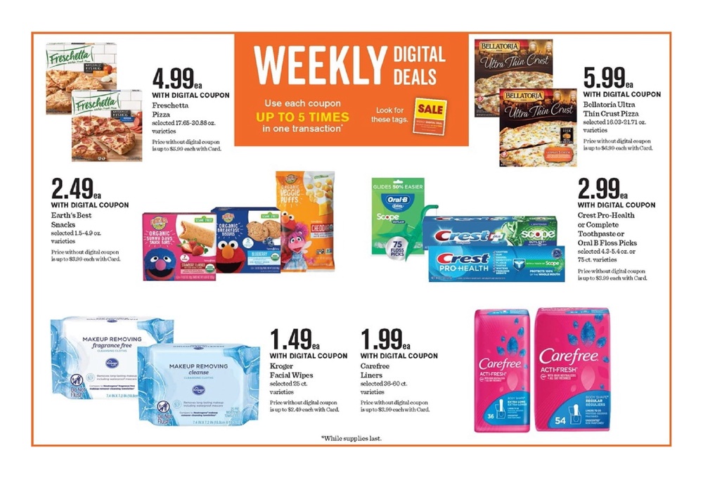 Mariano's Weekly Ad May 14 to May 20, 2025 4 – Mariano's Mariano's Weekly Ad May 14 to May 20, 2025 4 – marianos 14 20 04