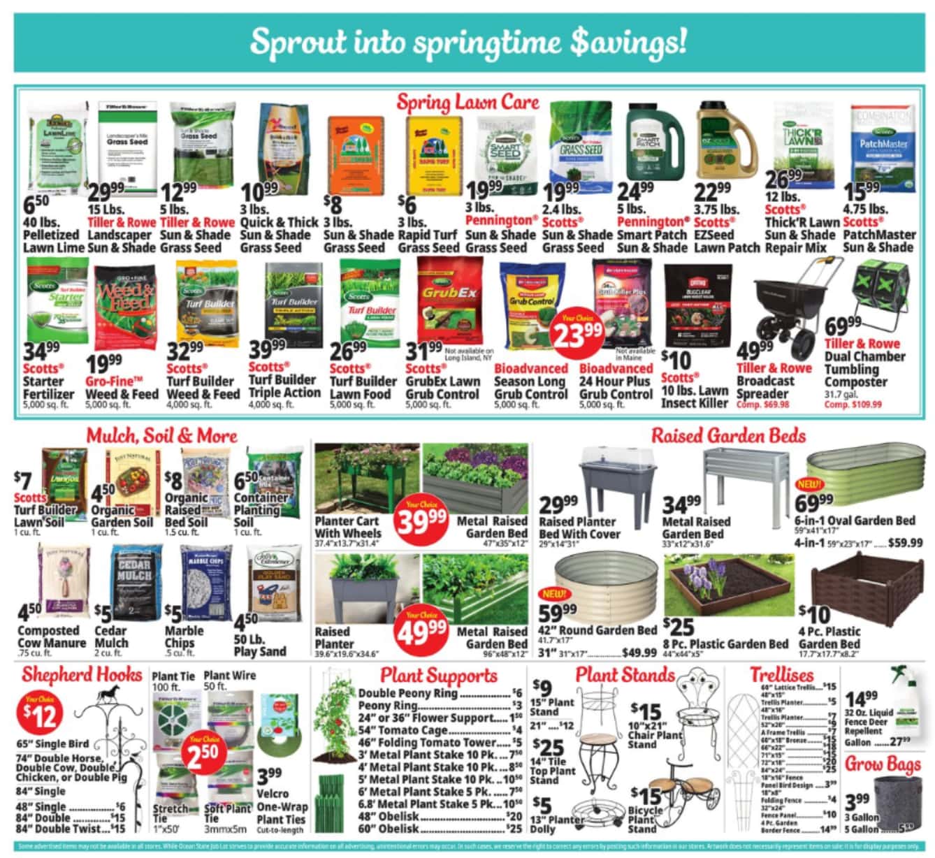 Ocean State Job Lot Weekly Ad May 22 to May 28, 2025 3 – Ocean State Job Lot Weekly Ad Ocean State Job Lot Weekly Ad May 22 to May 28, 2025 3 – oceanstatejoblot weekly ad 041725 03
