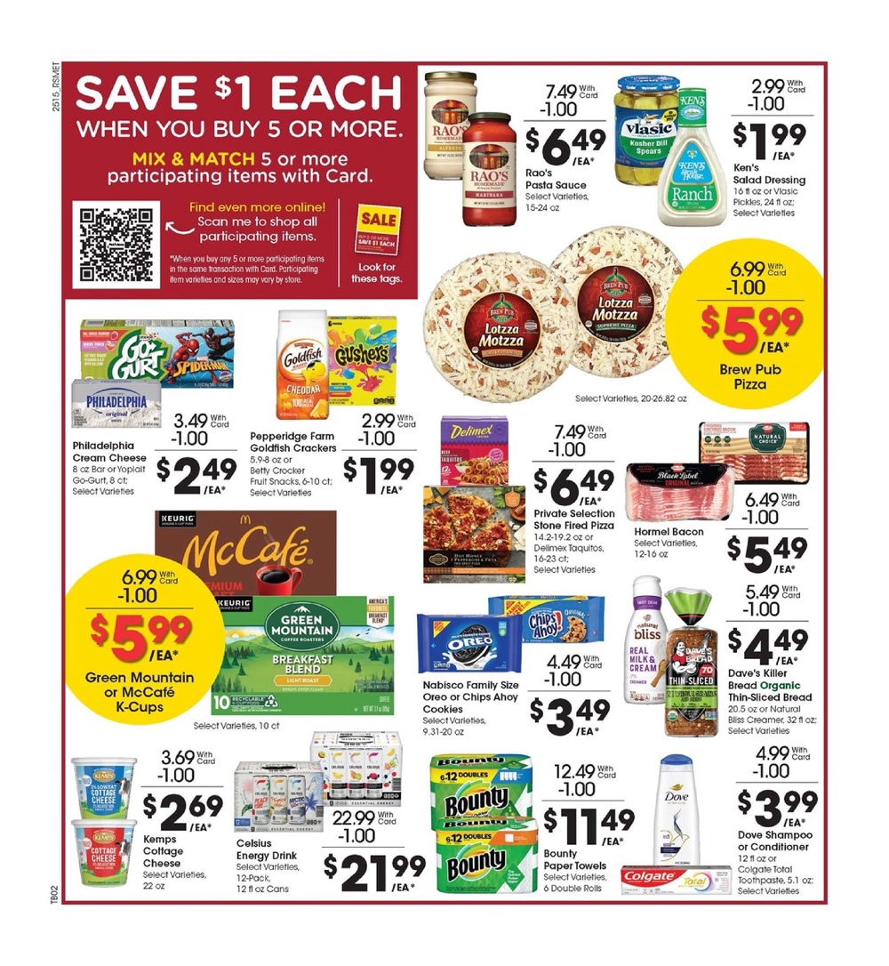 Pick n Save Weekly Ad May 21 to May 27, 2025 4 – Pick n Save Weekly Ad Pick n Save Weekly Ad May 21 to May 27, 2025 4 – picknsave 14 20 04