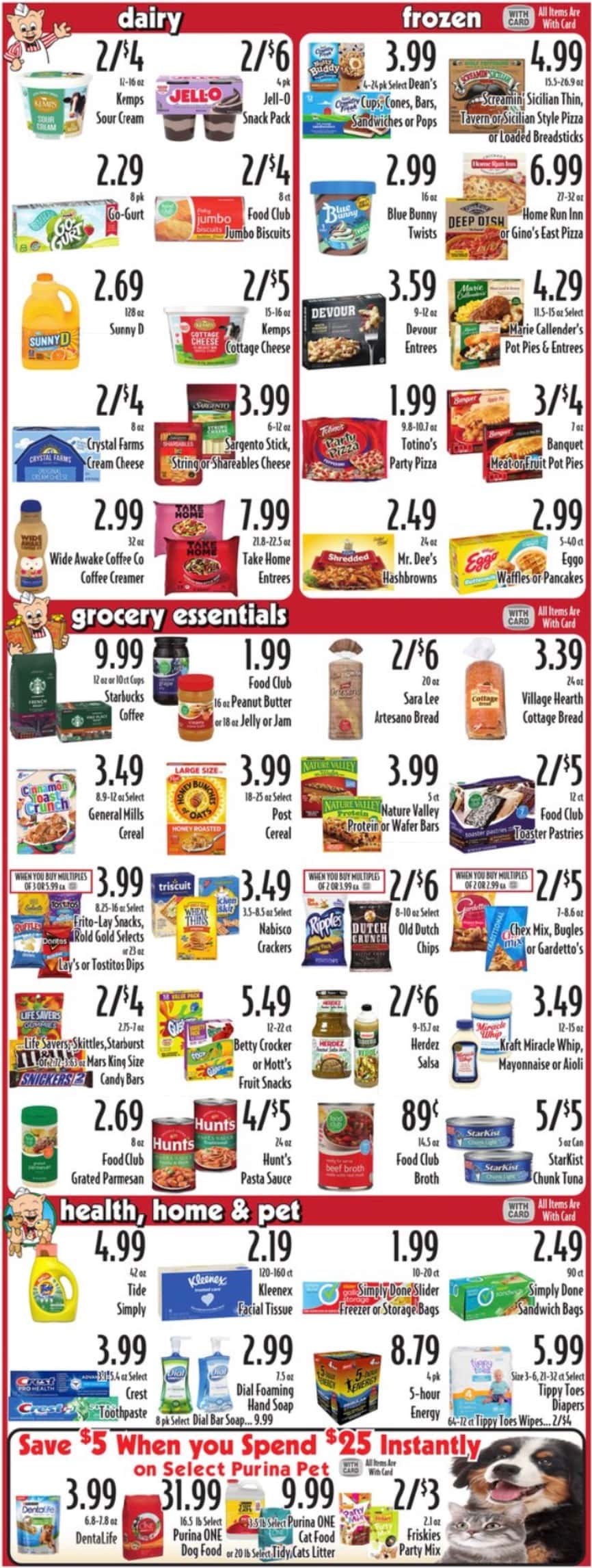 Piggly Wiggly Weekly Ad May 14 to May 20, 2025 3 – Piggly Wiggly Weekly Ad Piggly Wiggly Weekly Ad May 14 to May 20, 2025 3 – pigglywiggly weekly ad 042325 03