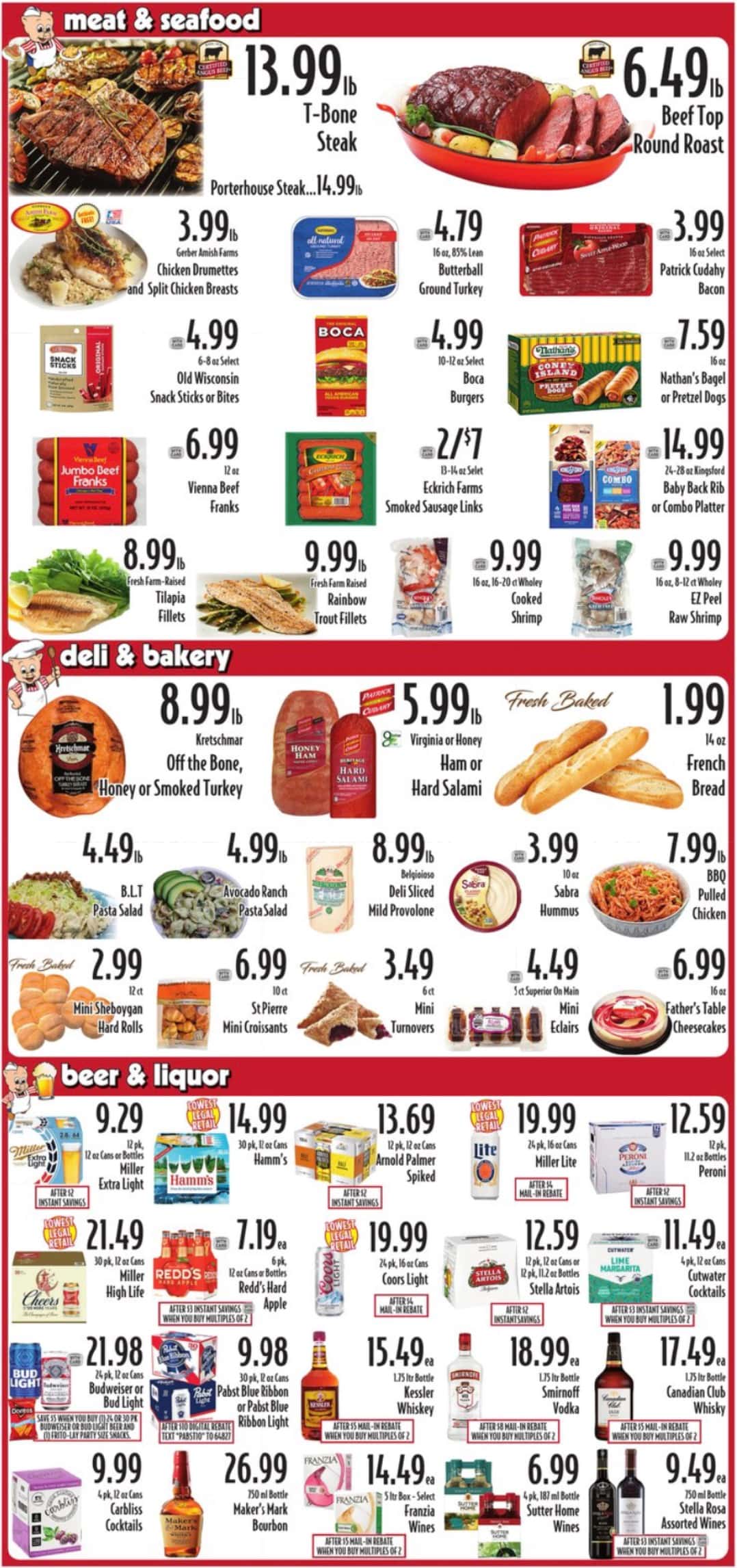 Piggly Wiggly Weekly Ad May 14 to May 20, 2025 4 – Piggly Wiggly Weekly Ad Piggly Wiggly Weekly Ad May 14 to May 20, 2025 4 – pigglywiggly weekly ad 042325 04