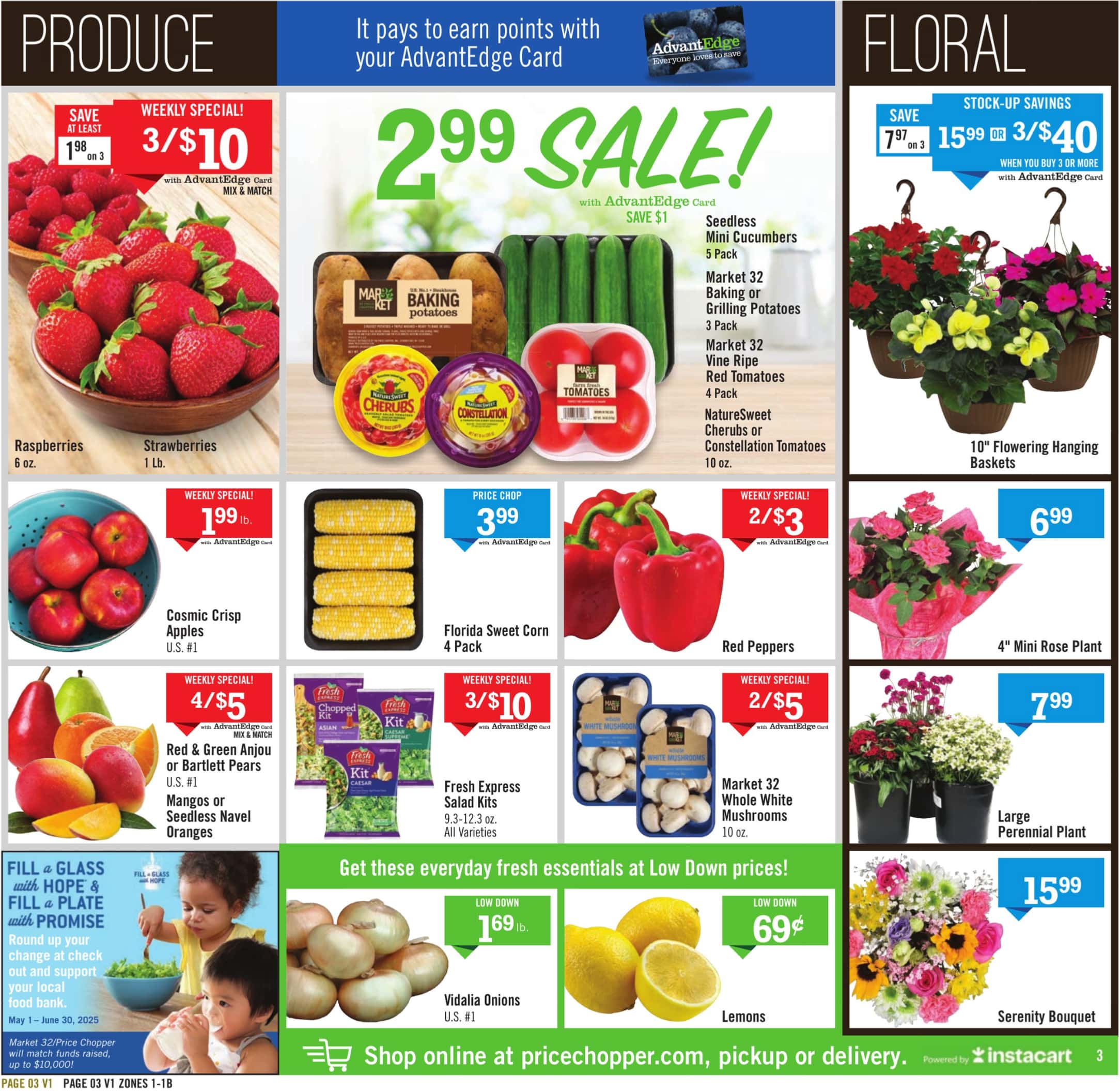 Price Chopper Weekly Ad May 11 to May 17, 2025 3 – Price Chopper Weekly Ad May 11 to May 17, 2025 3 – pricechopper weekly ad 051125 03