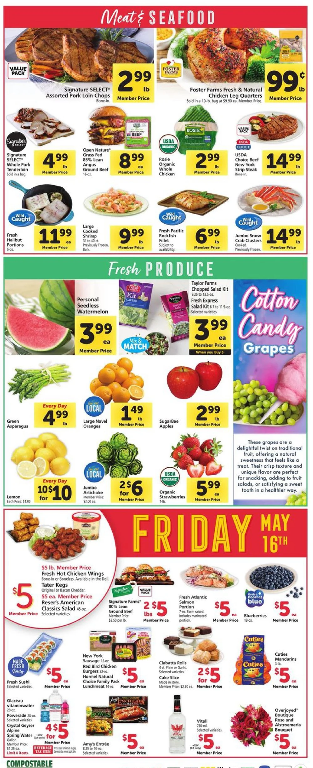 Safeway Weekly Ad May 21 to May 27, 2025 4 – Safeway Weekly Ad Safeway Weekly Ad May 21 to May 27, 2025 4 – safeway 14 20 04