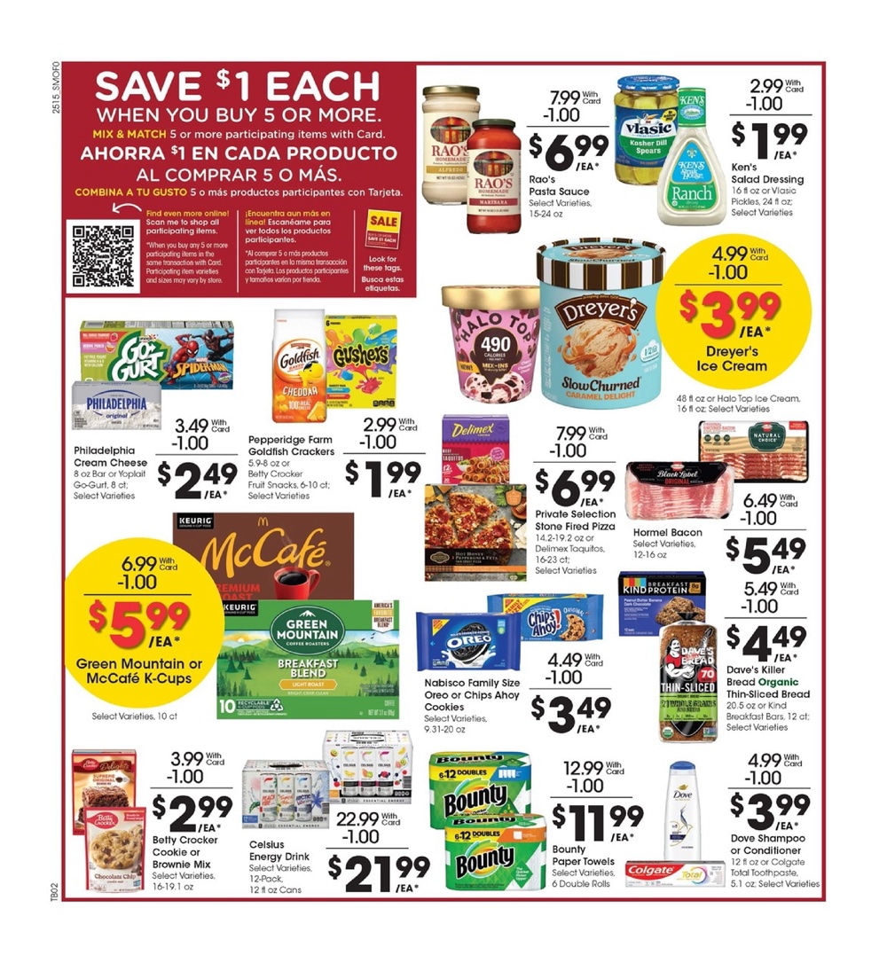 Smith's Weekly Ad May 14 to May 20, 2025 4 – Smith's Weekly Ad Smith's Weekly Ad May 14 to May 20, 2025 4 – smiths 14 20 04