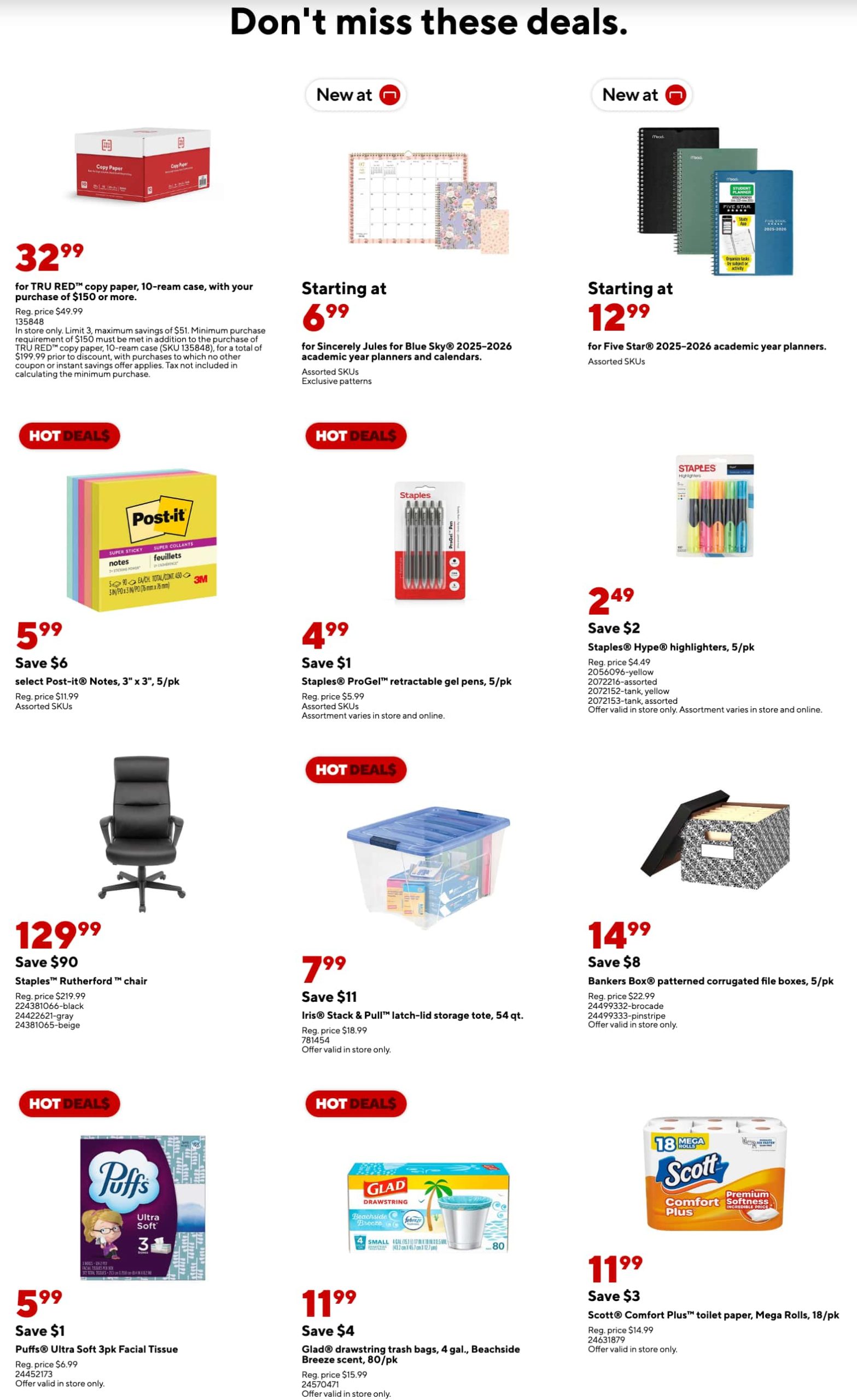 Staples Weekly Ad April 27 to May 3, 2025 3 – Staples Weekly Ad Staples Weekly Ad April 27 to May 3, 2025 3 – staples weekly ad 042725 03 scaled