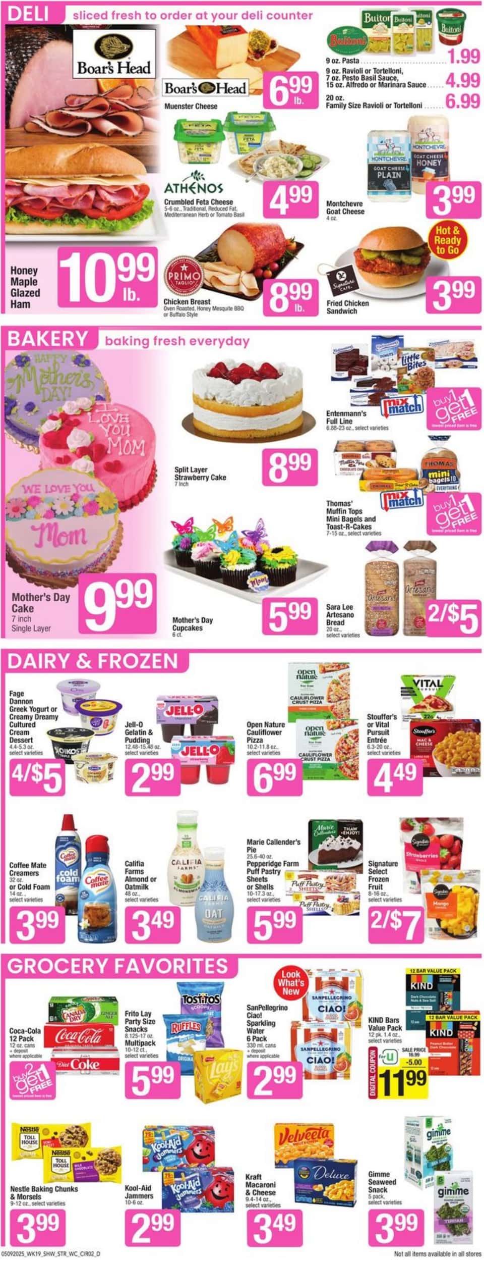 Star Market Weekly Ad May 9 to May 15, 2025 3 – Star Market Weekly Ad Star Market Weekly Ad May 9 to May 15, 2025 3 – starmarket weekly ad 050925 03