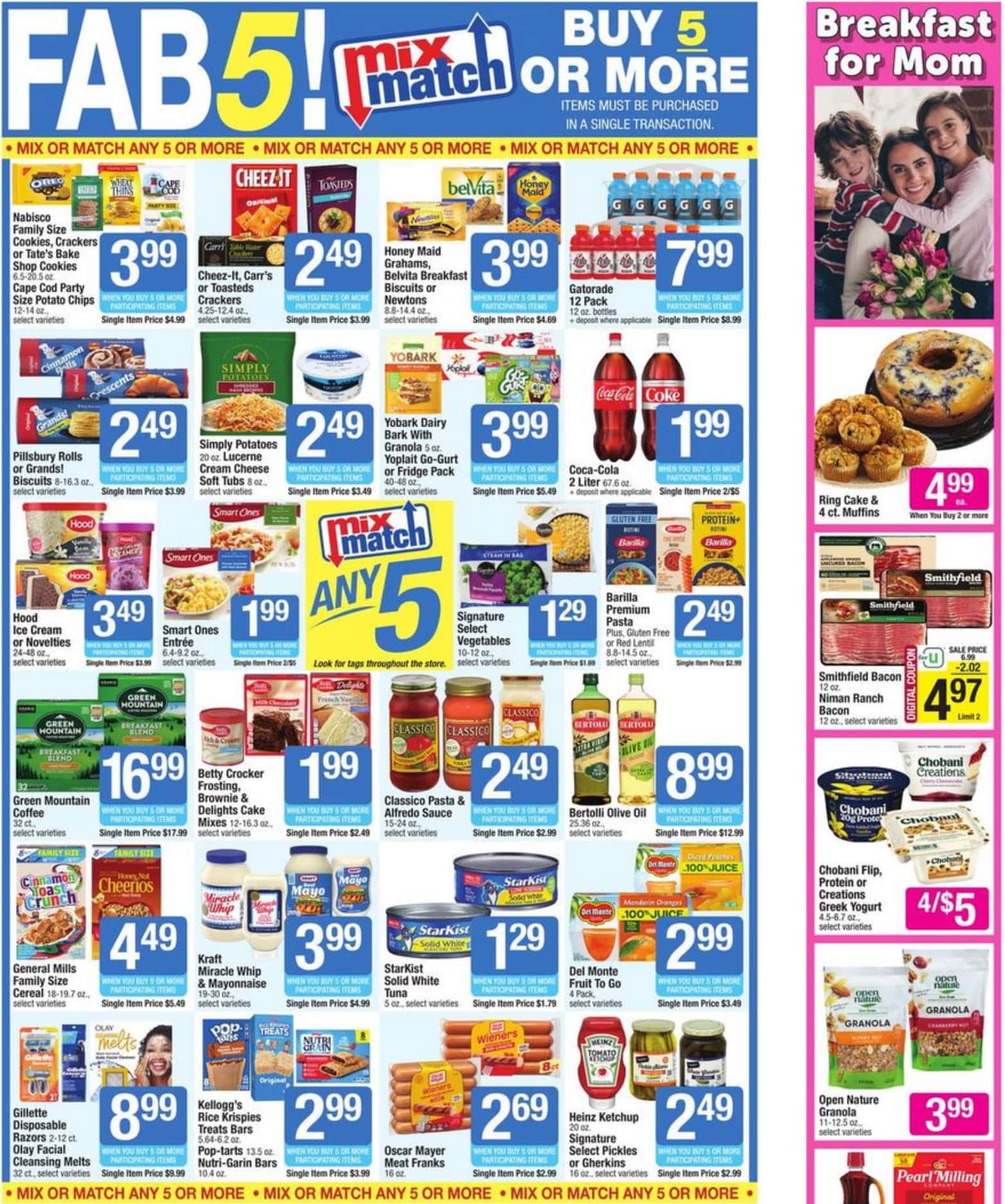 Star Market Weekly Ad May 9 to May 15, 2025 4 – Star Market Weekly Ad Star Market Weekly Ad May 9 to May 15, 2025 4 – starmarket weekly ad 050925 04