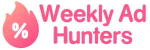 WeeklyAdHunters
