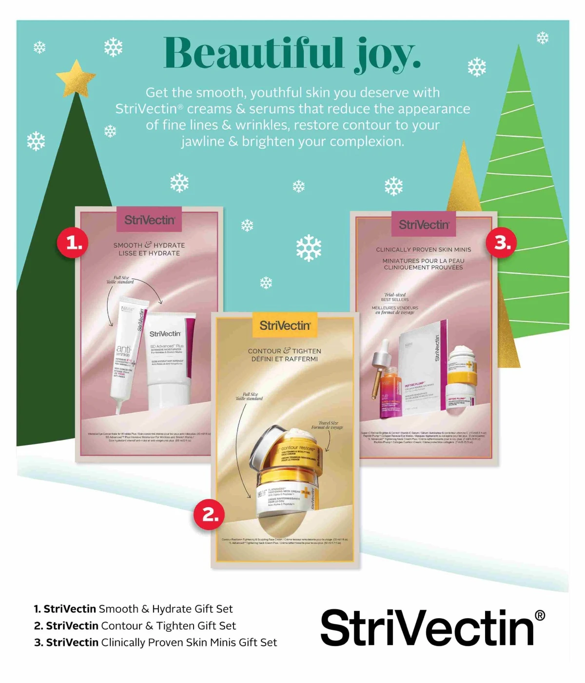 Rexall Flyer Christmas Derm Guide, 2025 2 – Rexall Derm Guide 2025pdf 000004