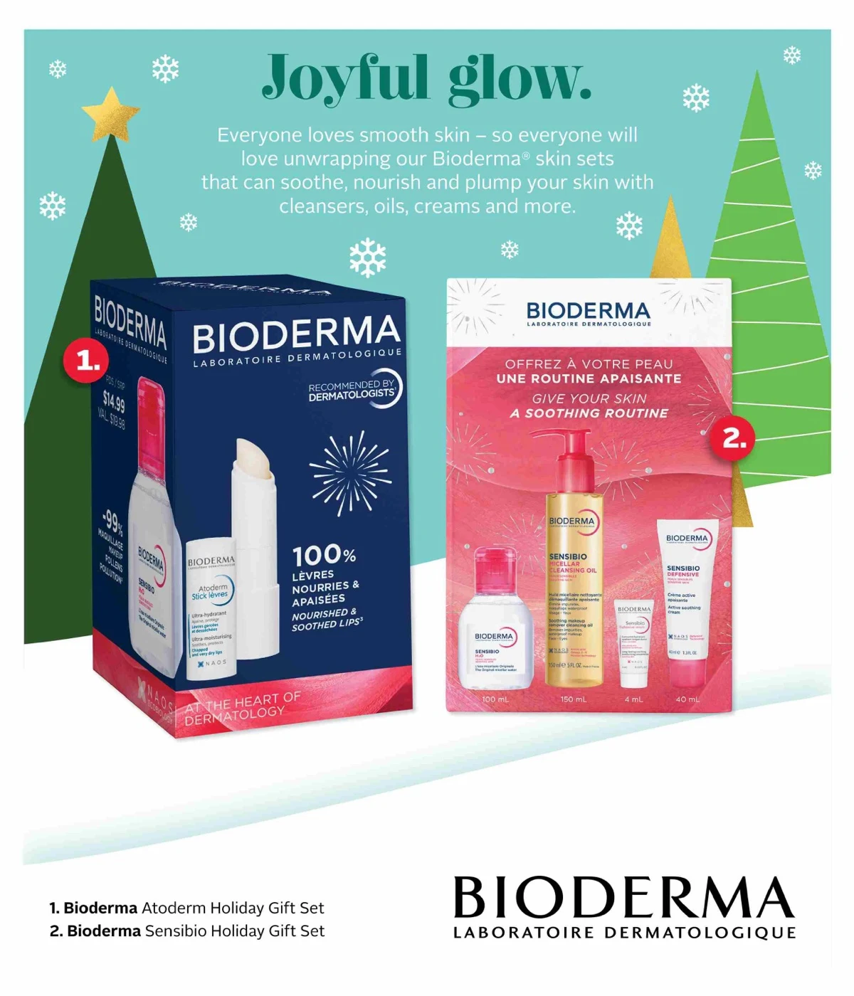 Rexall Flyer Christmas Derm Guide, 2025 4 – Rexall Derm Guide 2025pdf 000006