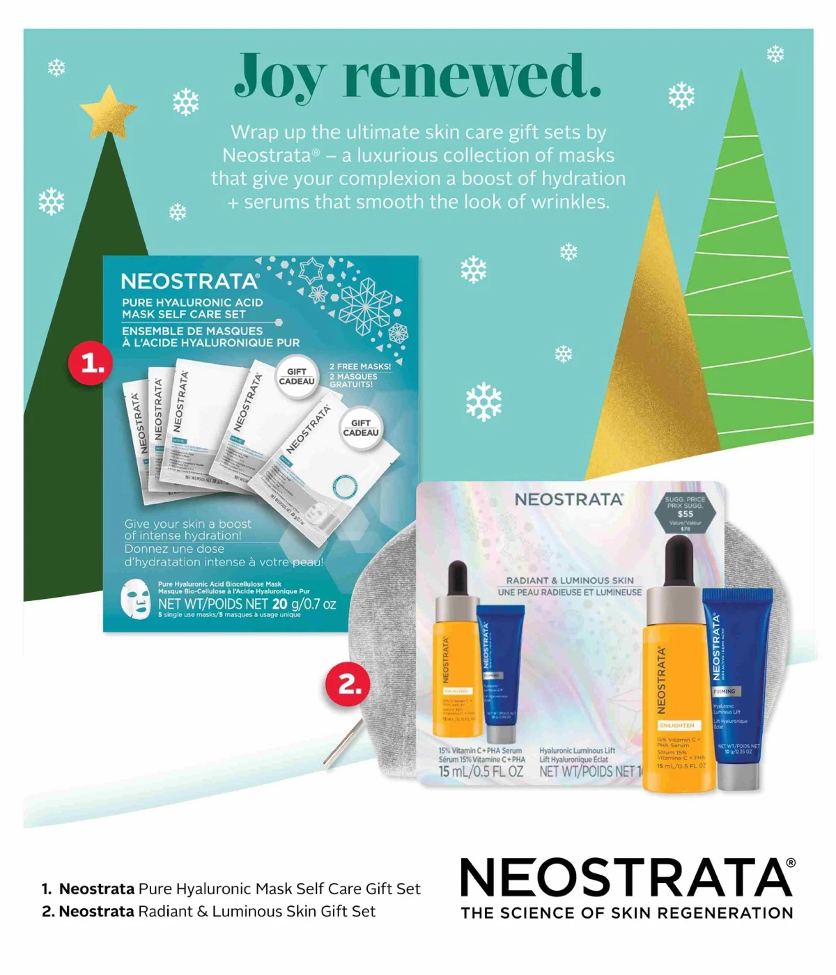 Rexall Flyer Christmas Derm Guide, 2025 6 – Rexall Derm Guide 2025pdf 000008