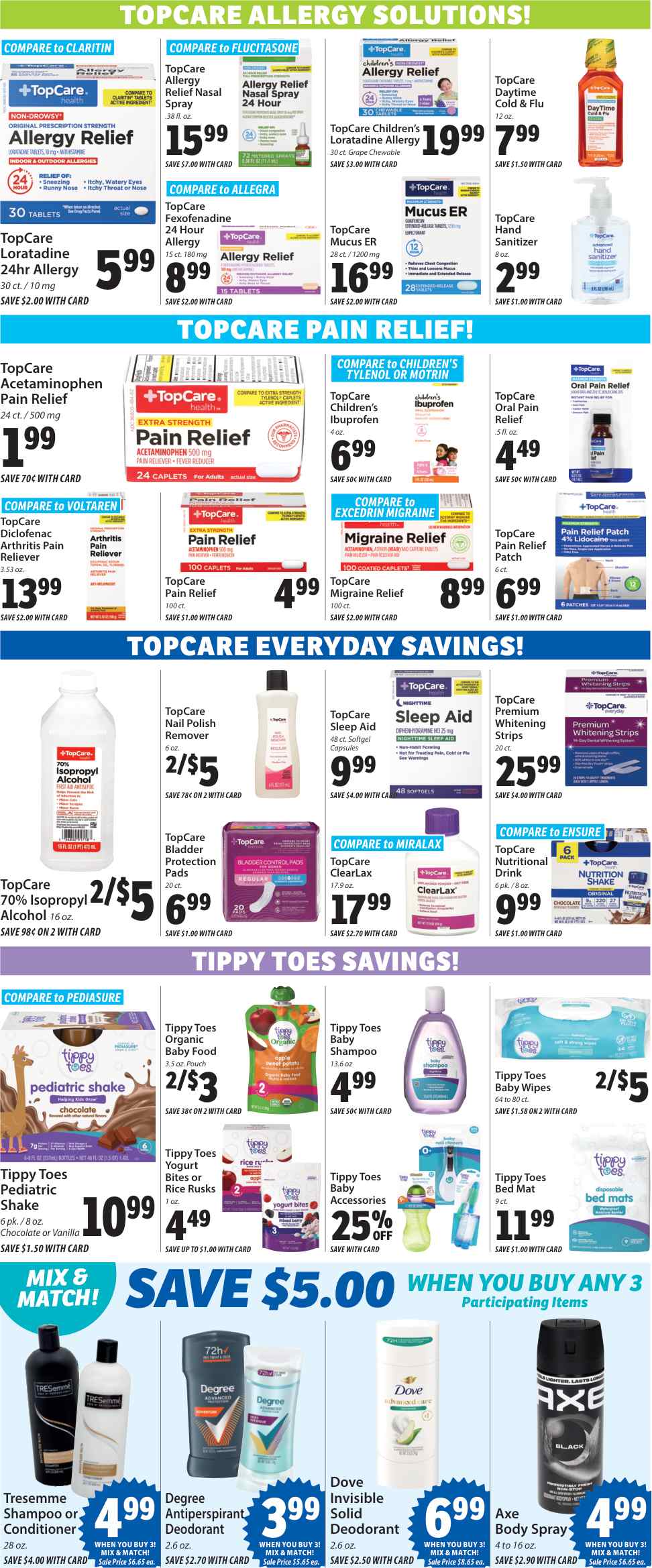 Acme Fresh Market Weekly Ad August 20 - 26, 2026 - Image 2 August 20 - 26