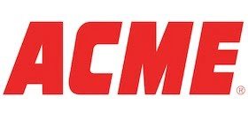 Acme Weekly Ad