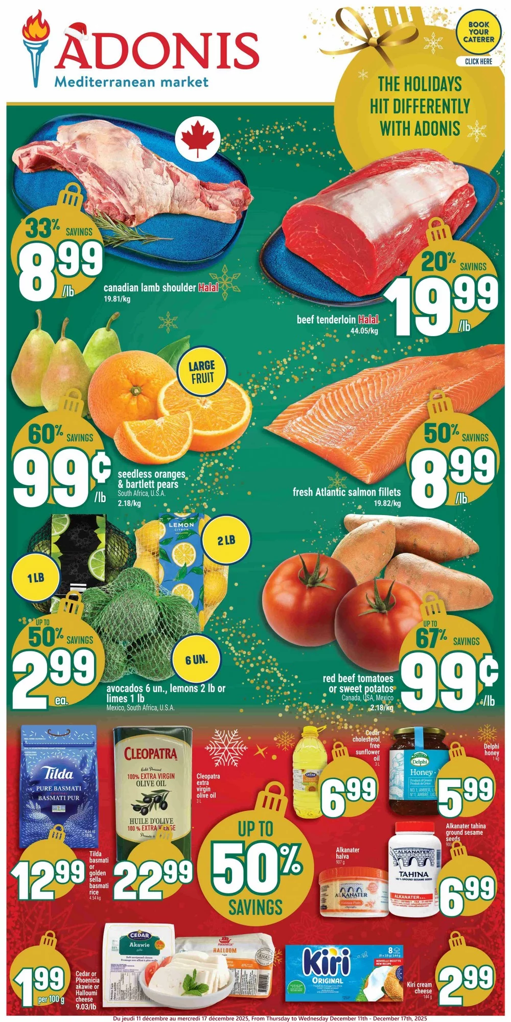 adonis flyer december 18 24 1 60895836