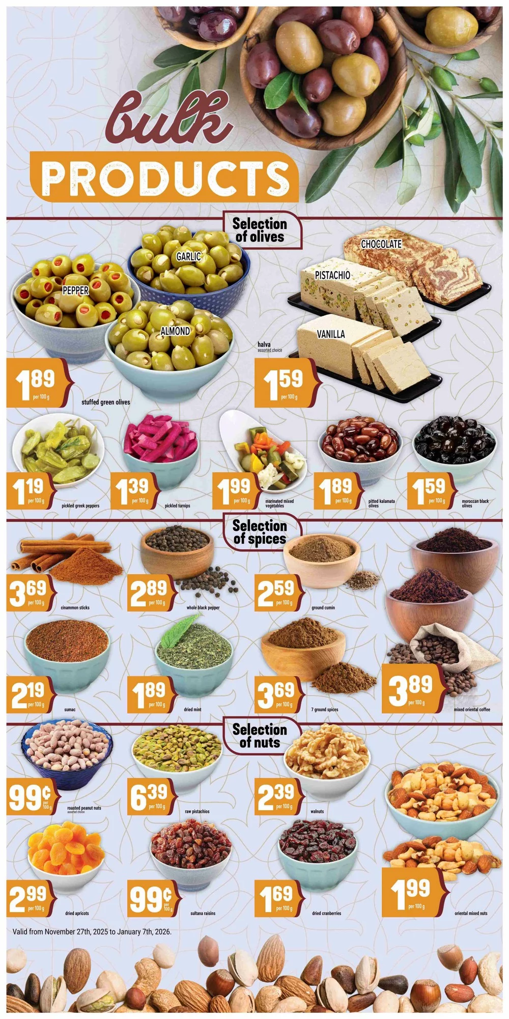 adonis flyer december 25 31 12 42120813