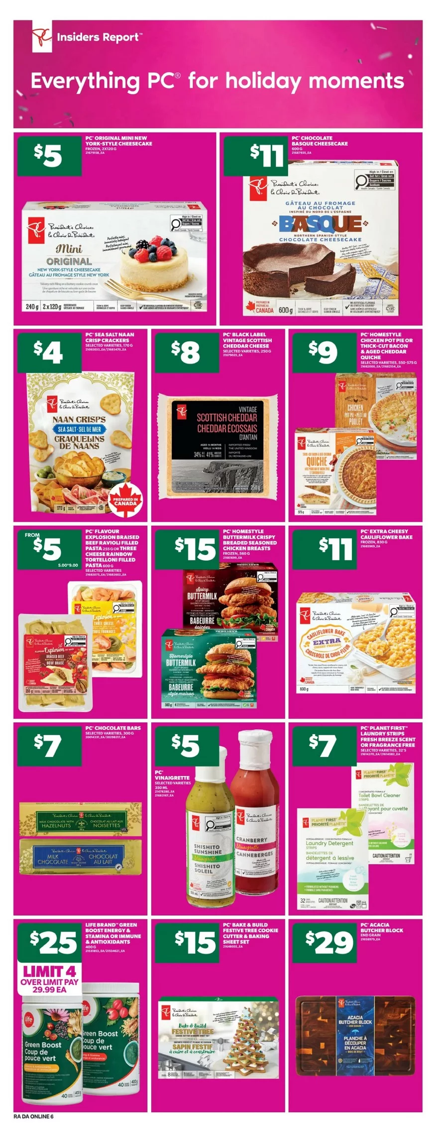 atlantic superstore flyer december 18 24 14 13694771