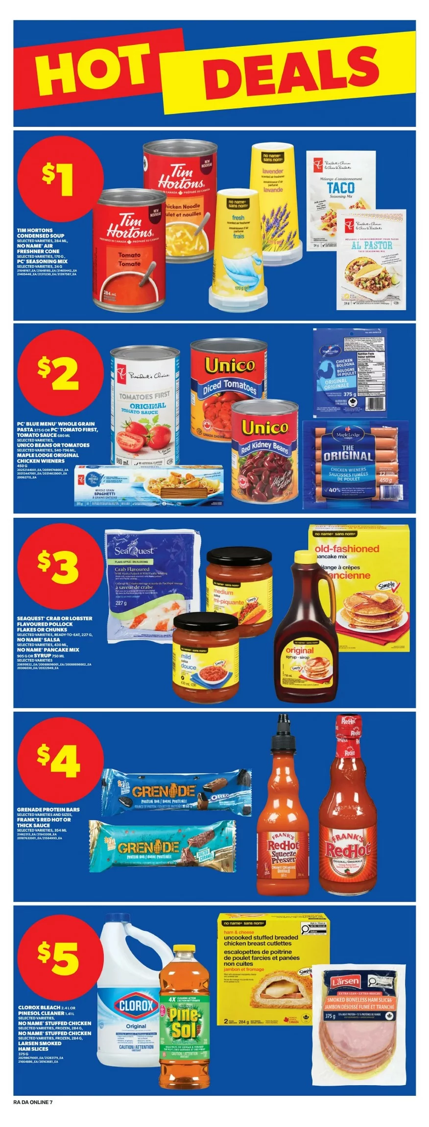 atlantic superstore flyer december 18 24 15 81003112