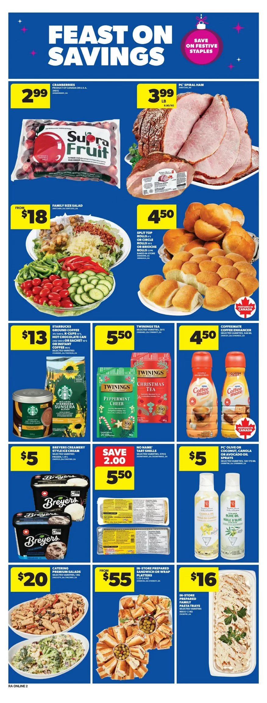 atlantic superstore flyer december 18 24 9 17122105