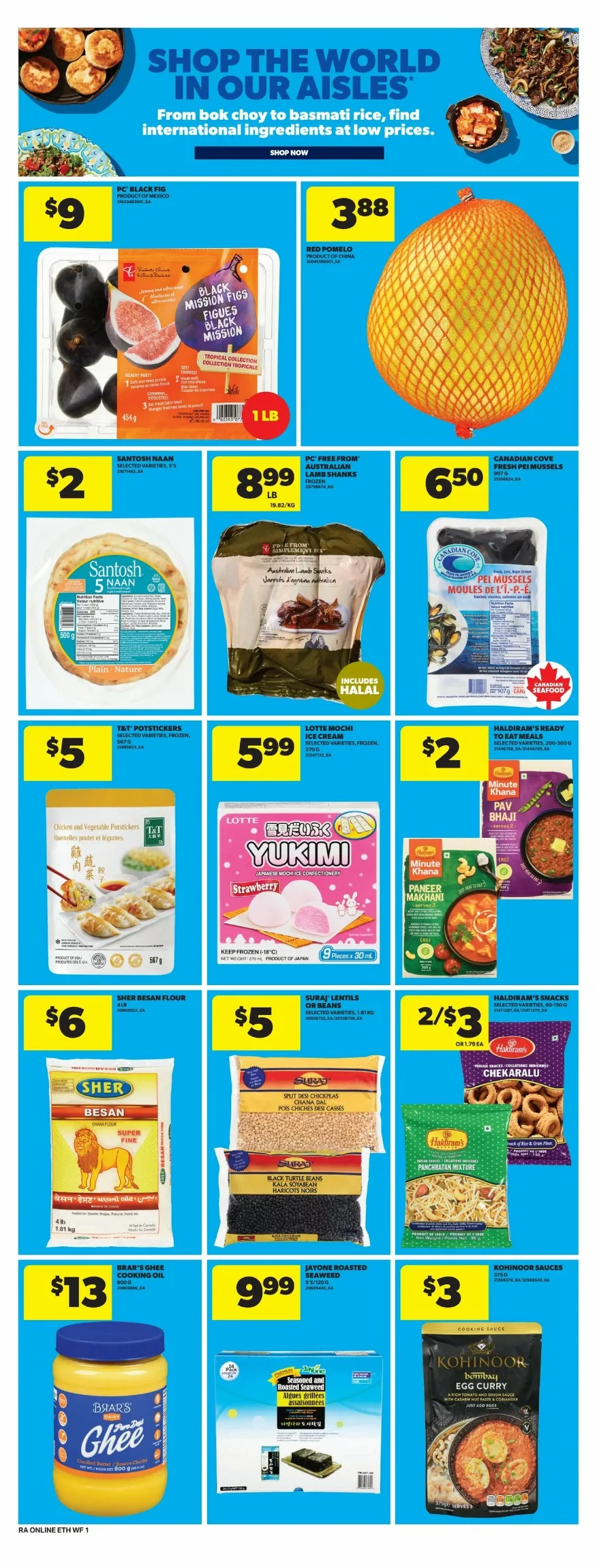 atlantic superstore flyer december 25 31 10 96522227