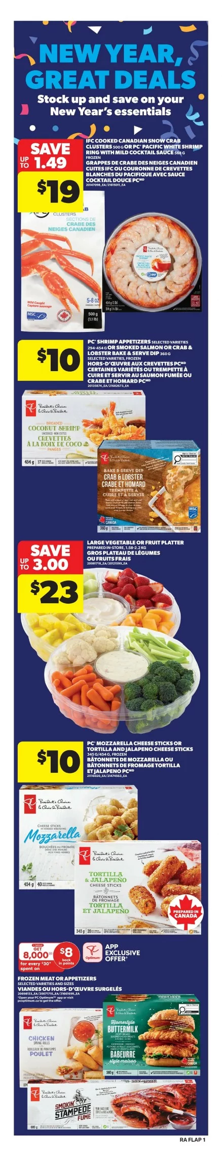 atlantic superstore flyer december 25 31 1 55352538