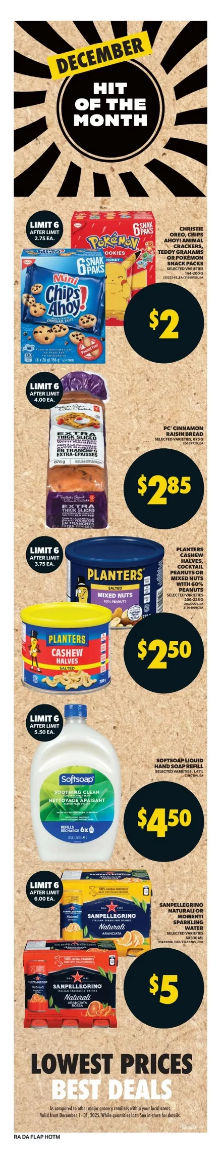 atlantic superstore flyer december 25 31 6 22827592