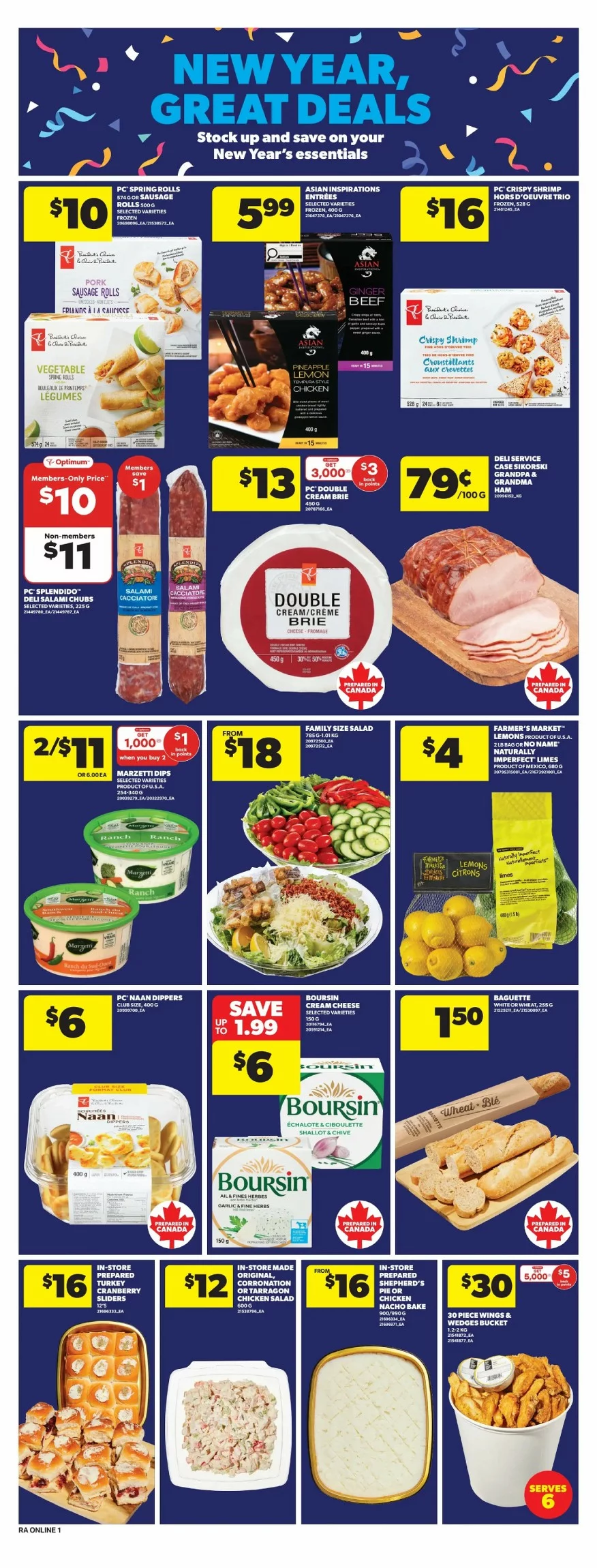 atlantic superstore flyer december 25 31 7 62059907