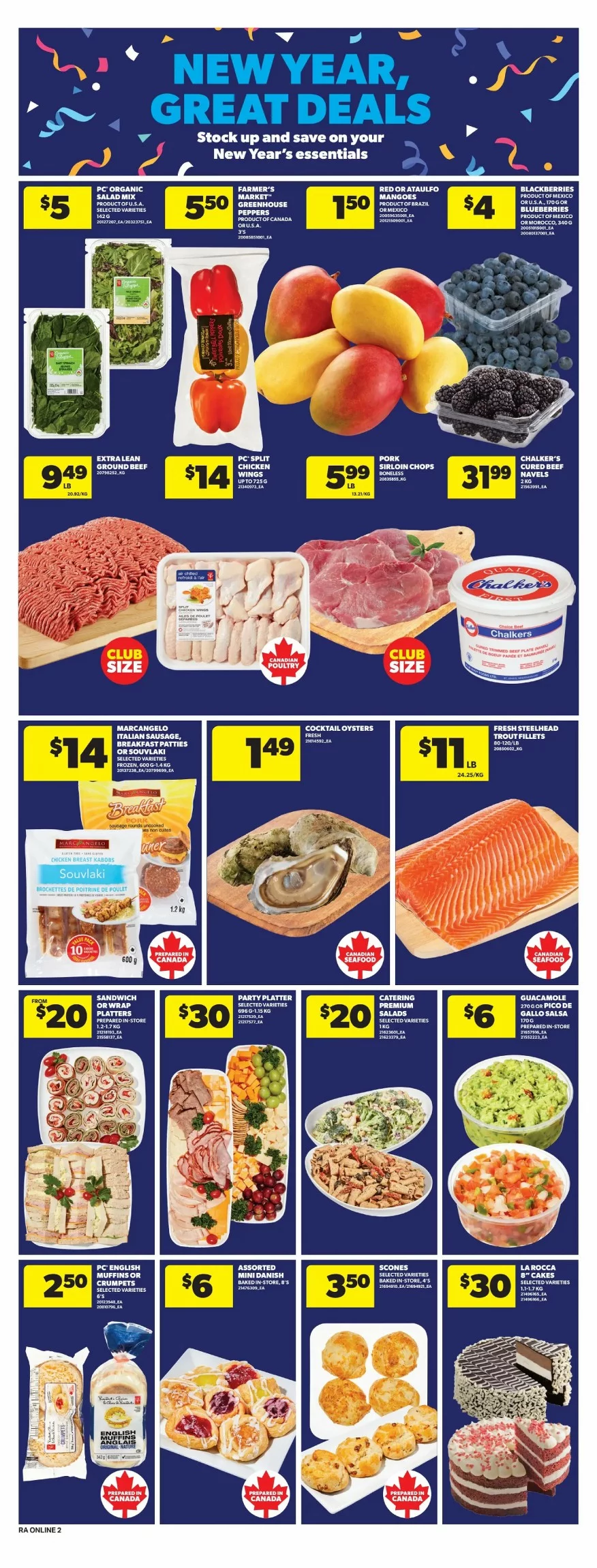 atlantic superstore flyer december 25 31 8 31367560