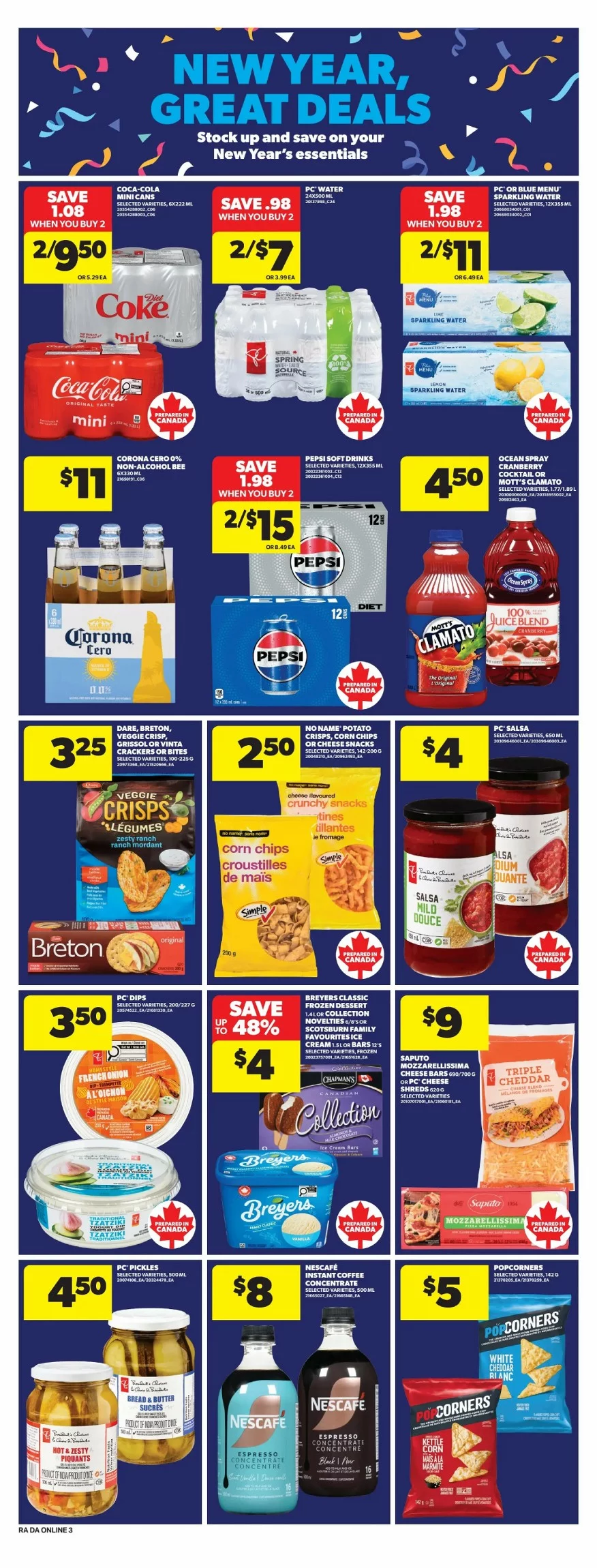 atlantic superstore flyer december 25 31 9 08504393