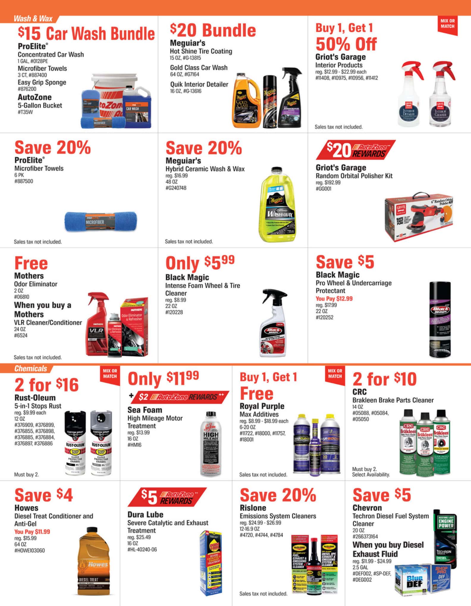 autozone weekly ad 123025 03