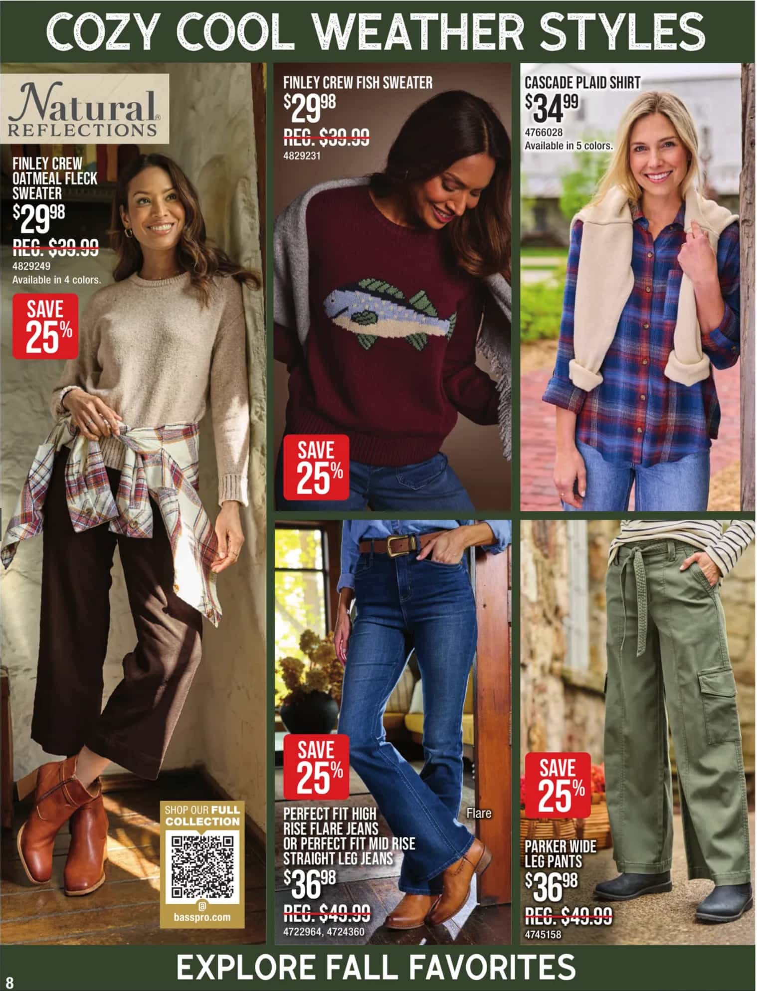 Bass Pro Shops Ad October 1 - 28, 2026 - Image 2 September 17 - 30