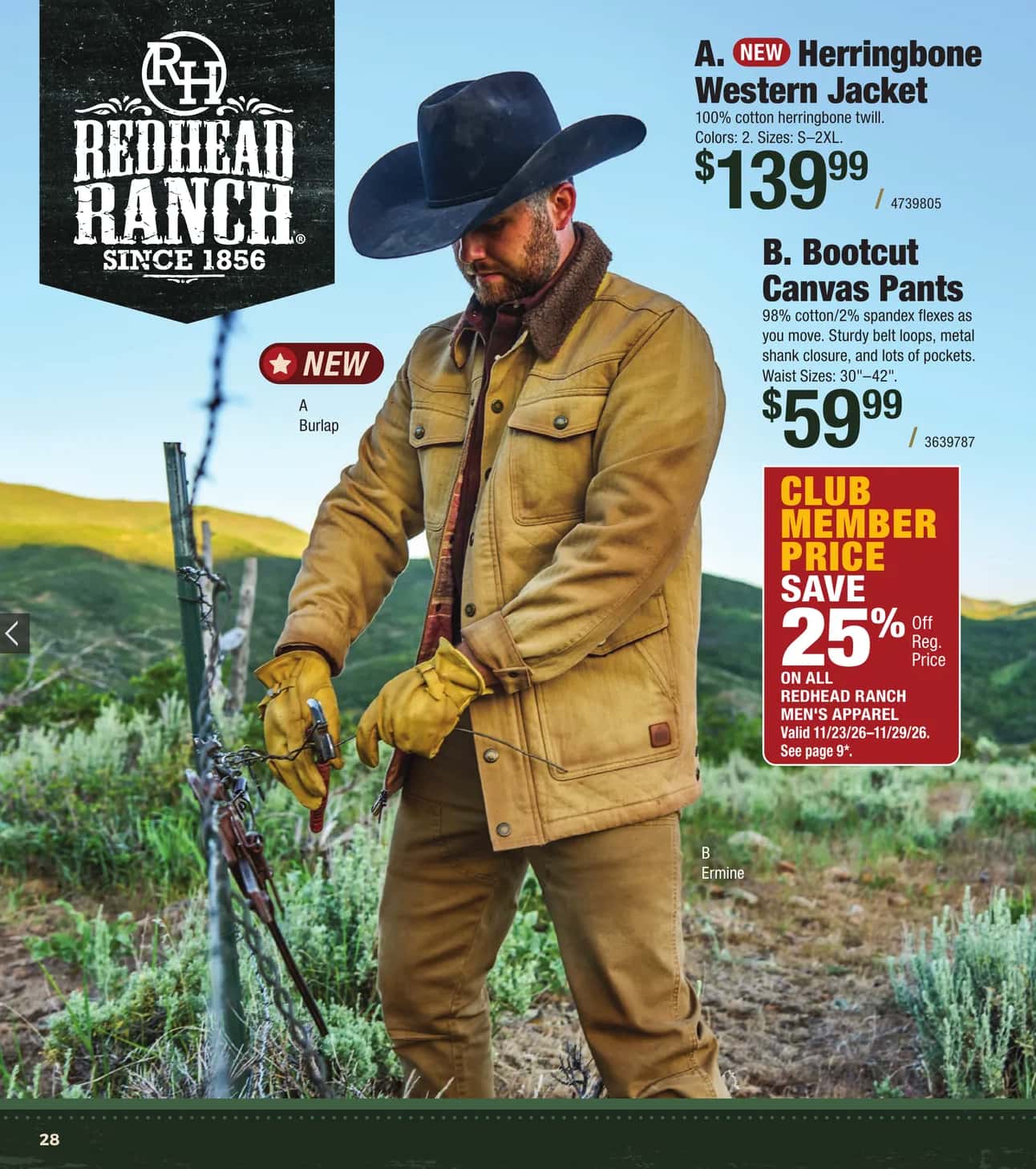 Bass Pro Shops Christmas Deals Ad 2026 - Image 2 Oct 26 - Dec 24