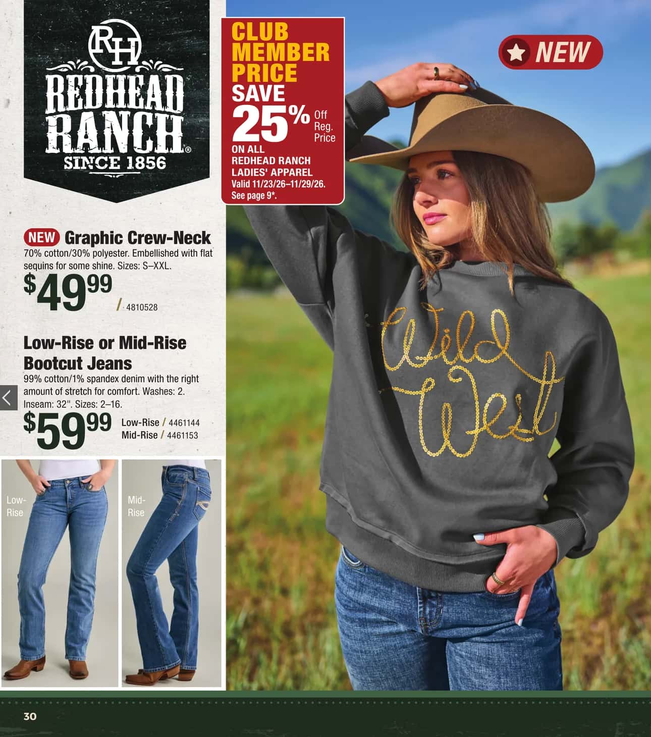 Bass Pro Shops Christmas Deals Ad 2026 - Image 4 Oct 26 - Dec 24
