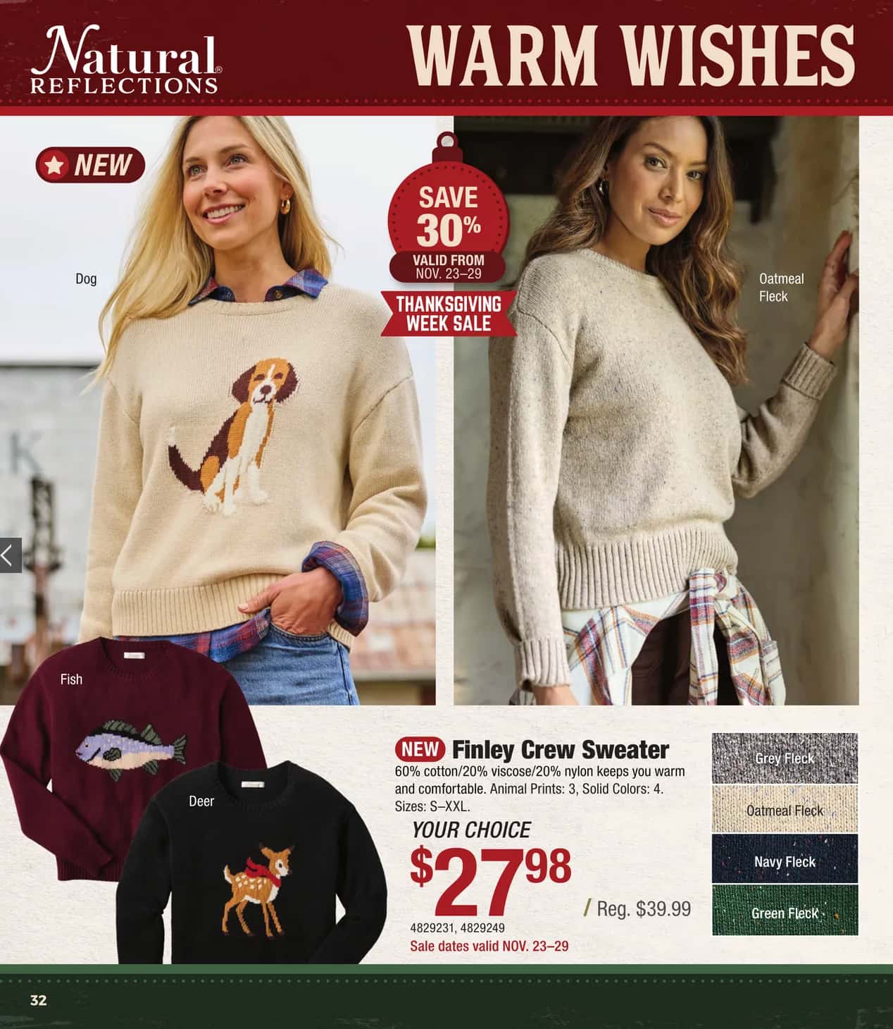 Bass Pro Shops Christmas Deals Ad 2026 - Image 6 Oct 26 - Dec 24