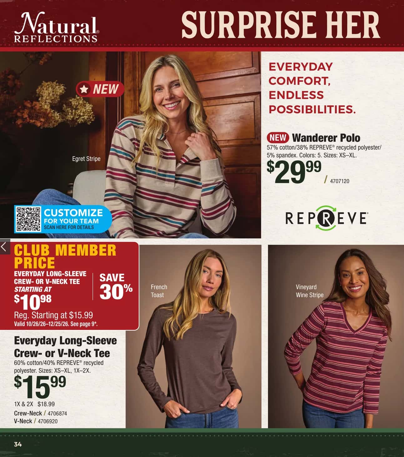 Bass Pro Shops Christmas Deals Ad 2026 - Image 2 Oct 26 - Dec 24