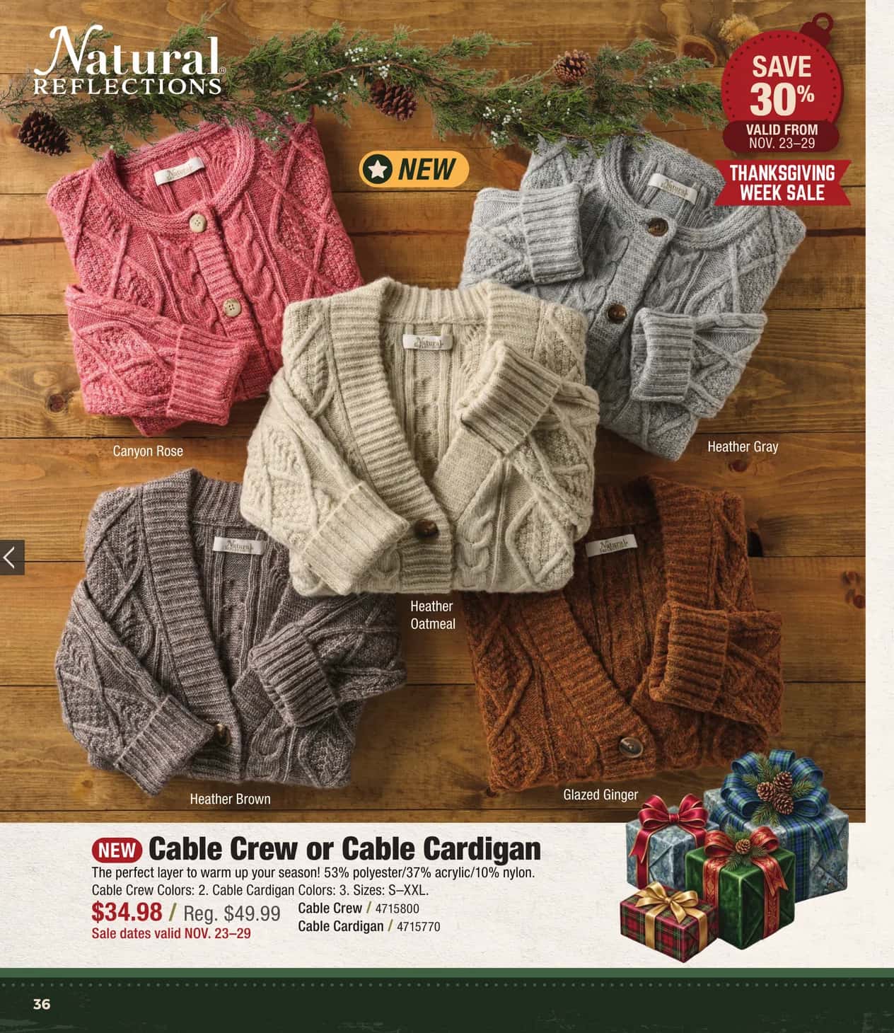 Bass Pro Shops Christmas Deals Ad 2026 - Image 4 Oct 26 - Dec 24